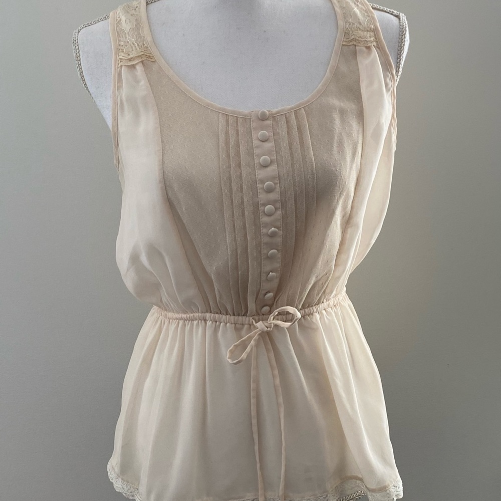 Forever 21 Top